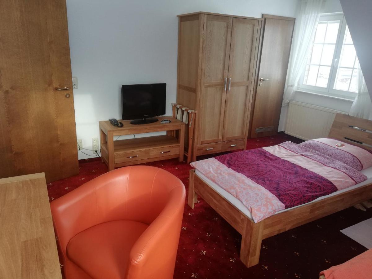 Hotel Jagdhaus Weber à Herscheid Extérieur photo
