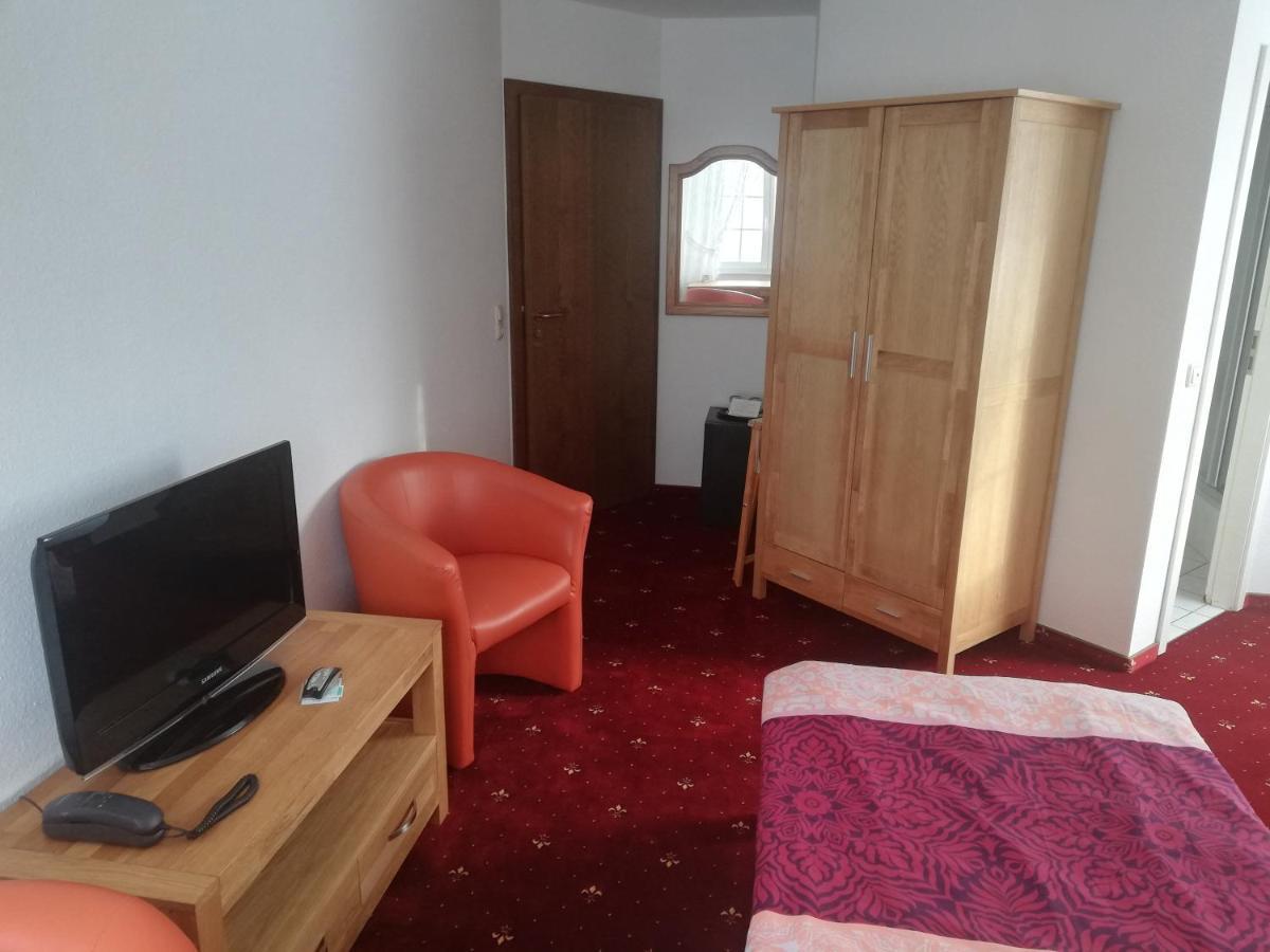 Hotel Jagdhaus Weber à Herscheid Extérieur photo