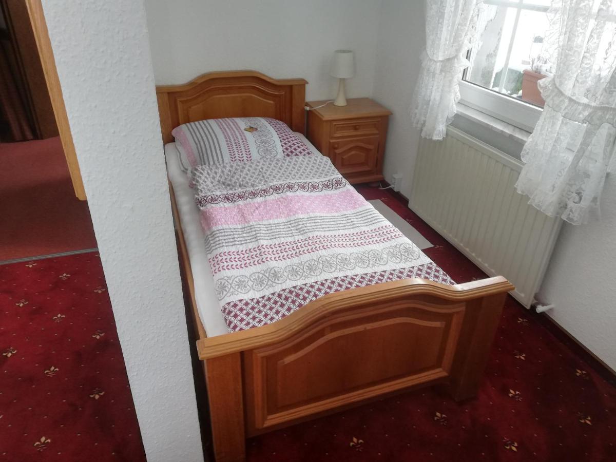 Hotel Jagdhaus Weber à Herscheid Extérieur photo