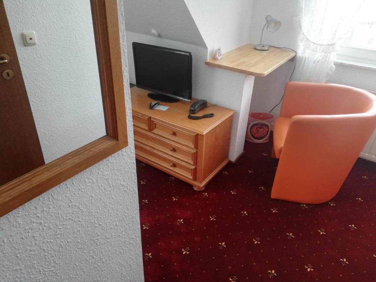Hotel Jagdhaus Weber à Herscheid Extérieur photo