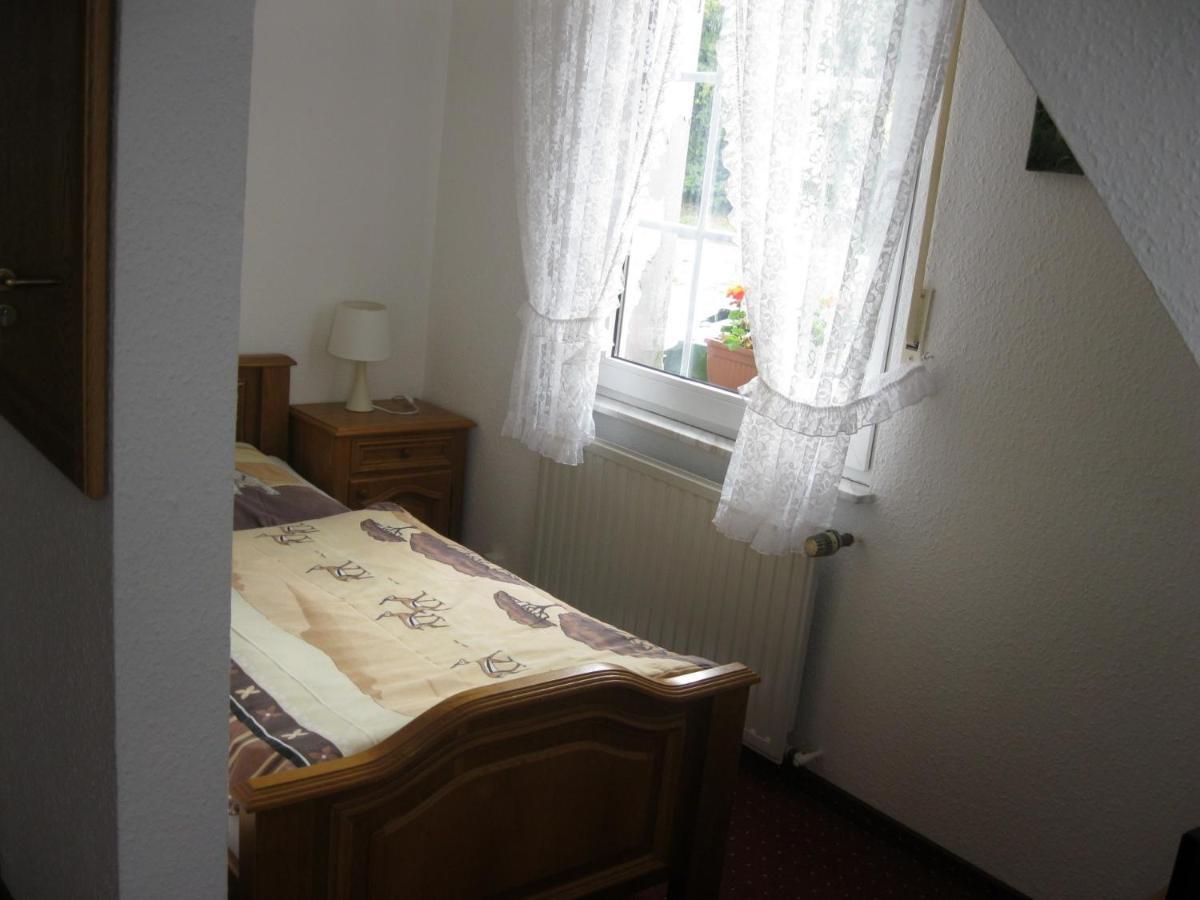 Hotel Jagdhaus Weber à Herscheid Extérieur photo