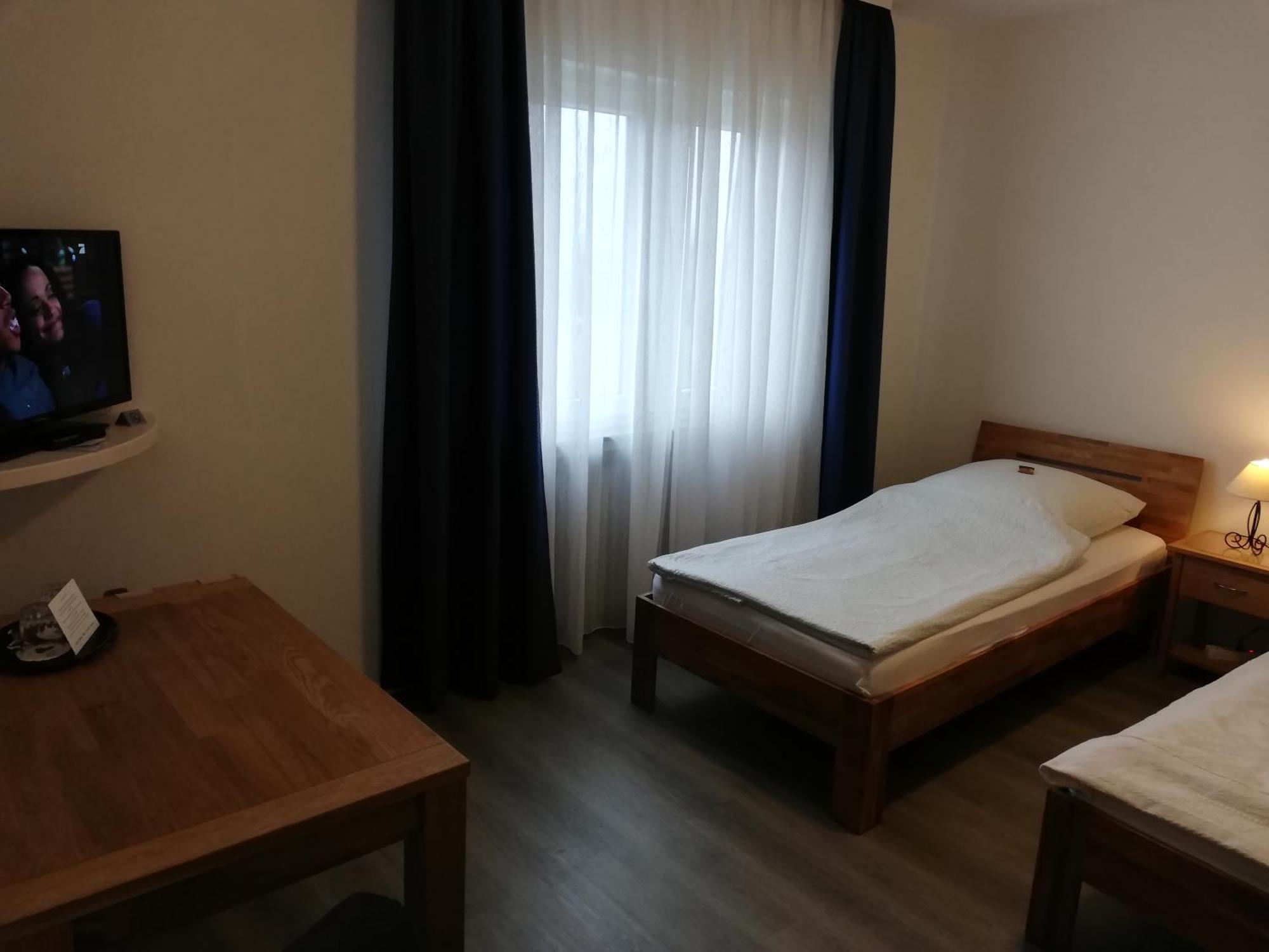 Hotel Jagdhaus Weber à Herscheid Extérieur photo