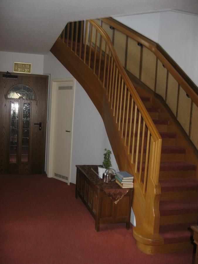 Hotel Jagdhaus Weber à Herscheid Extérieur photo
