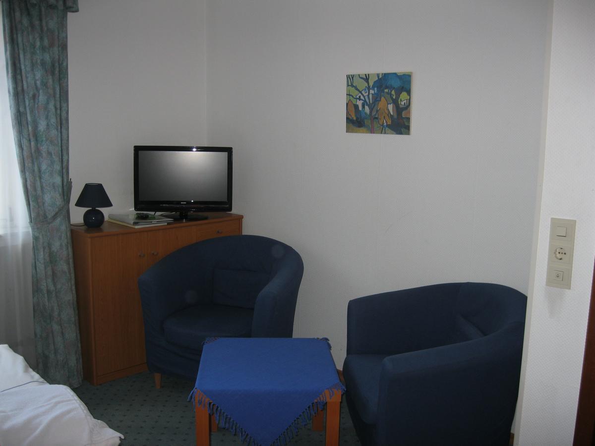 Hotel Jagdhaus Weber à Herscheid Chambre photo