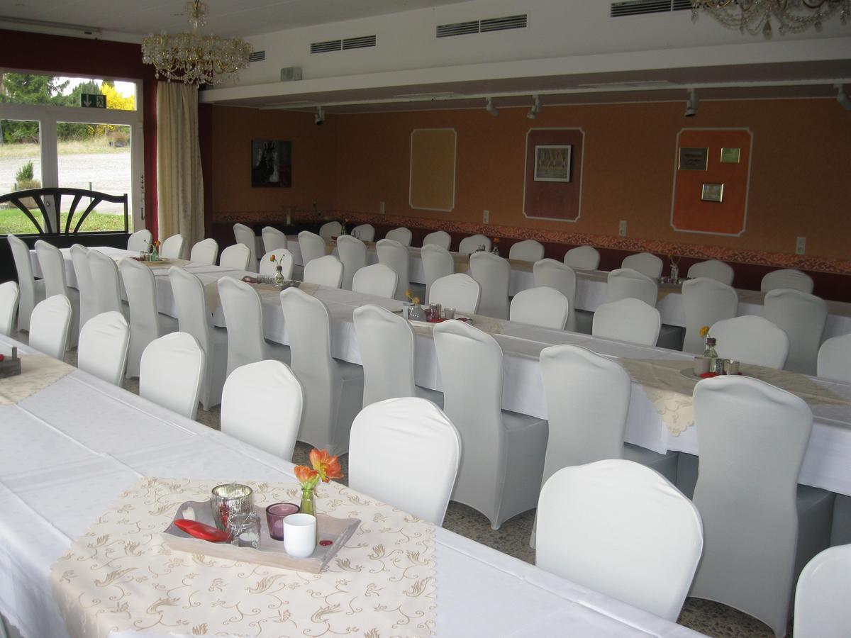 Hotel Jagdhaus Weber à Herscheid Extérieur photo