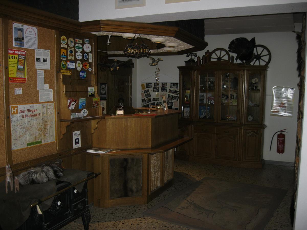 Hotel Jagdhaus Weber à Herscheid Extérieur photo