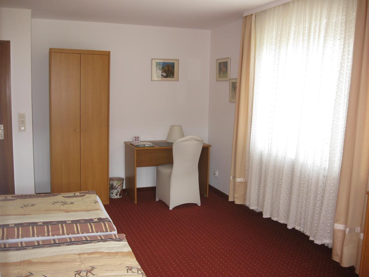 Hotel Jagdhaus Weber à Herscheid Chambre photo