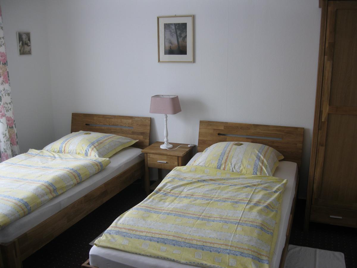 Hotel Jagdhaus Weber à Herscheid Extérieur photo